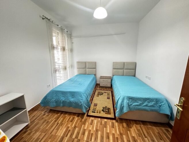 Apartament 2+1, Yzberisht,Tirane 400 euro