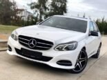 Tirane shes makine Mercedes-Benz Shes mercedes E klas 350 Viti 2013