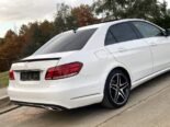 Tirane shes makine Mercedes-Benz Shes mercedes E klas 350 Viti 2013