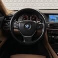 Tirane, shes makine BMW 740Li Viti 2012