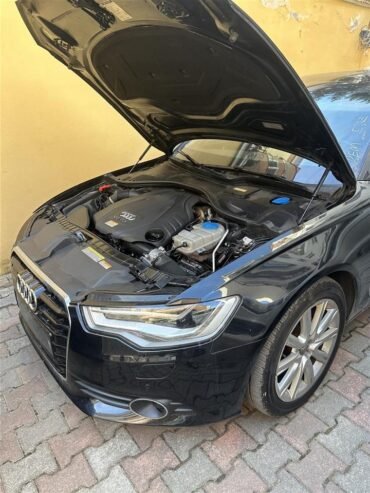 A6 3.0 tdi, viti 2014 cmimi 13800 euro