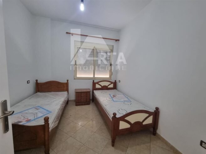 Jepet me qera Apartament 2+1 Lagjja Apollonia Fier