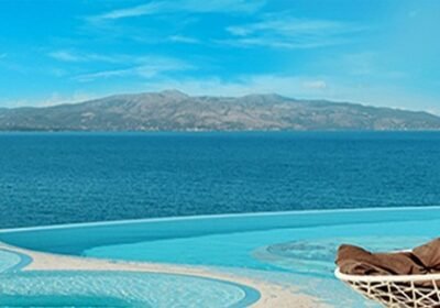 Bougainville Bay Resort & SPA në Sarandë, ofron vend pune Ndihmës Kamarier Restoranti (m/f)