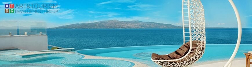 Bougainville Bay Resort & SPA në Sarandë, ofron vend pune Banakier/e