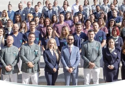 Gremi Clinic, lider ne turizmin dentar – Kerkon Operator/e Shitje ne Gjuhen Franceze