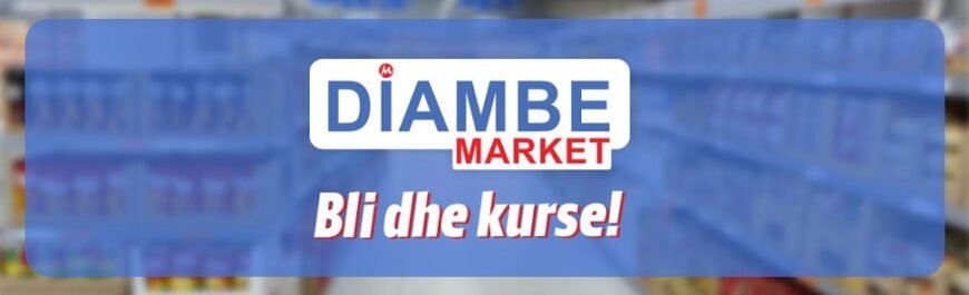 Tirane, ofroj vend pune Shites/e –  Sistemues/e – Kasier ne market (Komuna e Parisit)