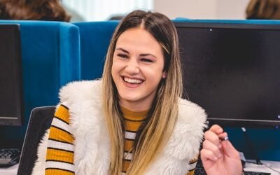 We’re currently looking for Customer Service Agents in SPANISH