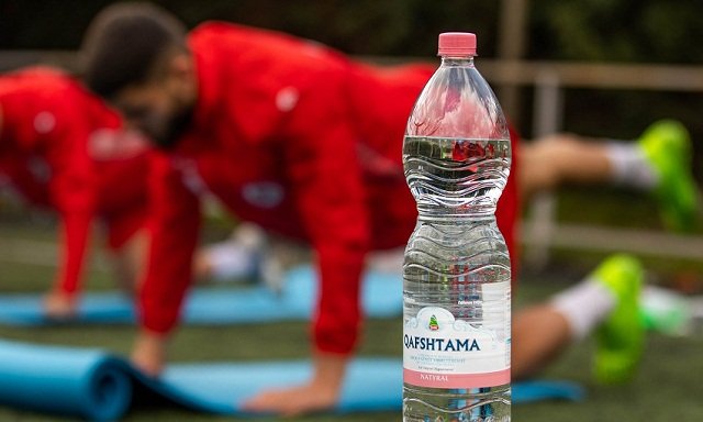 Uji Qafshtama kerkon te punesoje Menaxher Shitje F/M