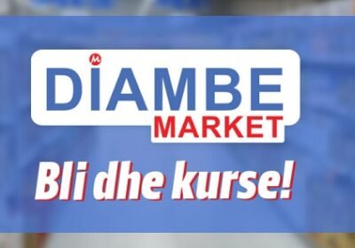 Tirane, ofroj vend pune Shites/e Sistemues/e Kasier/e ne market (Rr.Kavajes, prane Qendres Globe Tirane)