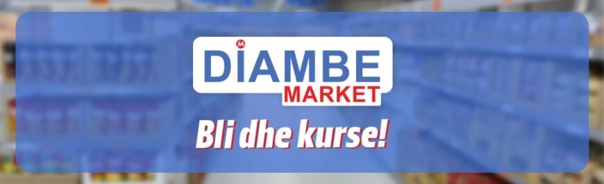 Tirane, ofroj vend pune Shites/e Sistemues/e Kasier/e ne market (Rr.Kavajes, prane Qendres Globe Tirane)