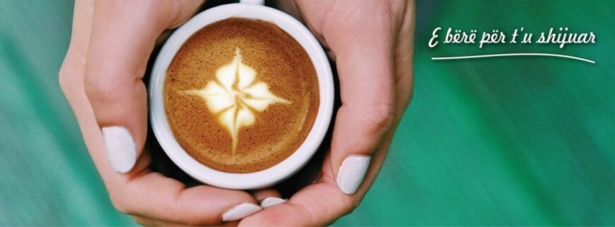 Tirane, ofrohet vend pune Shitese ne coffee shop – prane Fakultetit te Drejtesise.