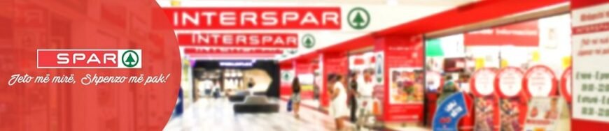 SPAR Magazinier/e Astir