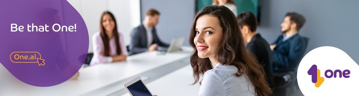 Store Sales Representative, Rinas