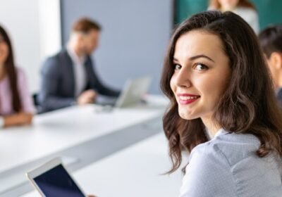 Corporate Account Manager