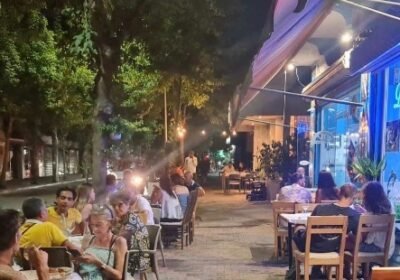 Detari Fish kerkon te punesoje Kamarier/e restoranti – Cel: +355 69 663 6674