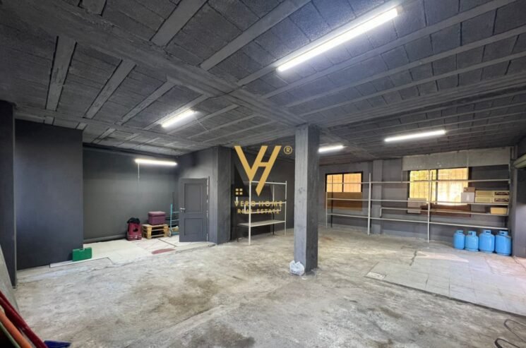 JEPET MAGAZINE 120 M2 ME QIRA NE LAPRAKE 900 EURO