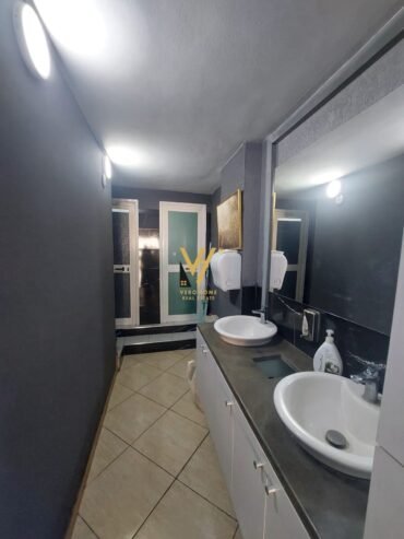 DYQAN 70 M2 ME QERA TE KODRA E DIELLIT 70.000 LEKE