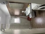 Apartament 2+1 me qera ne Xhamllik