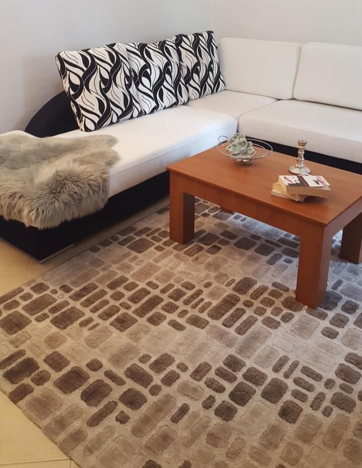 Apartament 1+1 me qera tek Kodra e Diellit