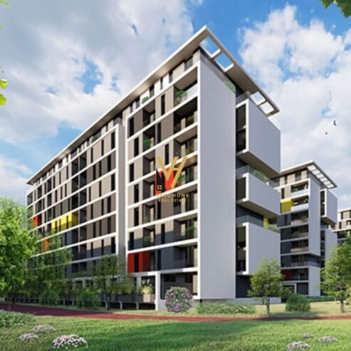 2+1+BLK TE UNIVERS CITY, QTU 120.000 EURO