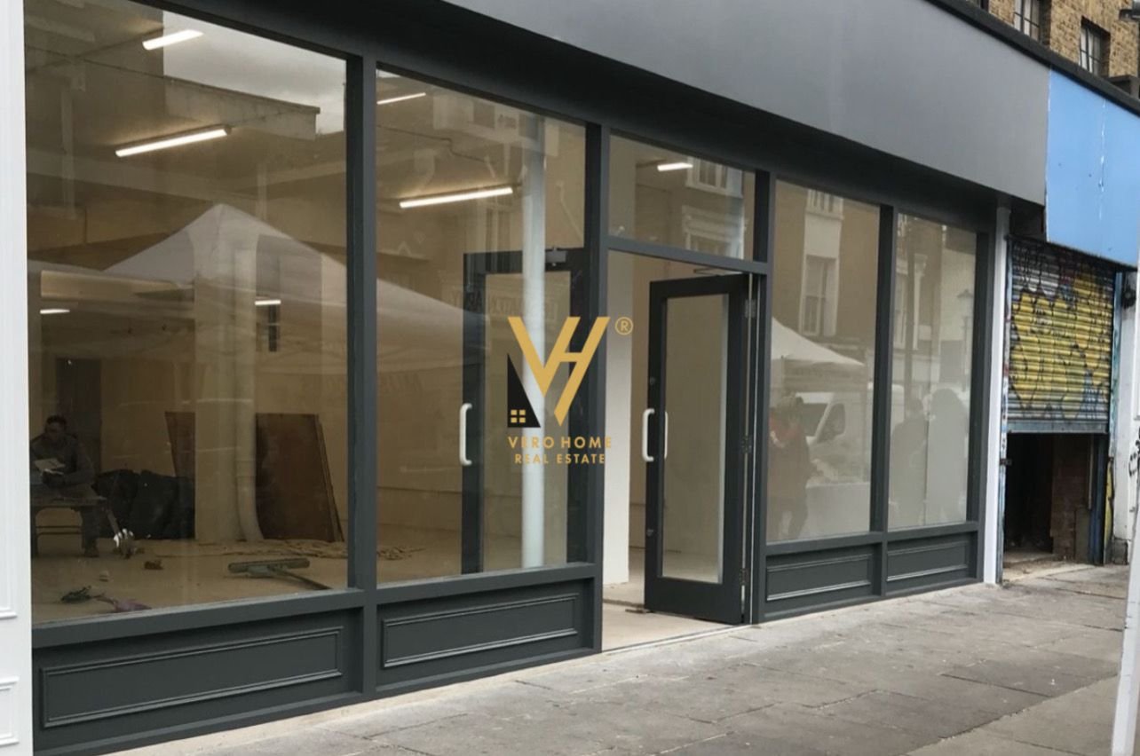 AMBIENT 182 M2 NE PORCELAN 600.600 EURO