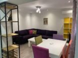 Apartament 2+1 me qera ne Xhamllik