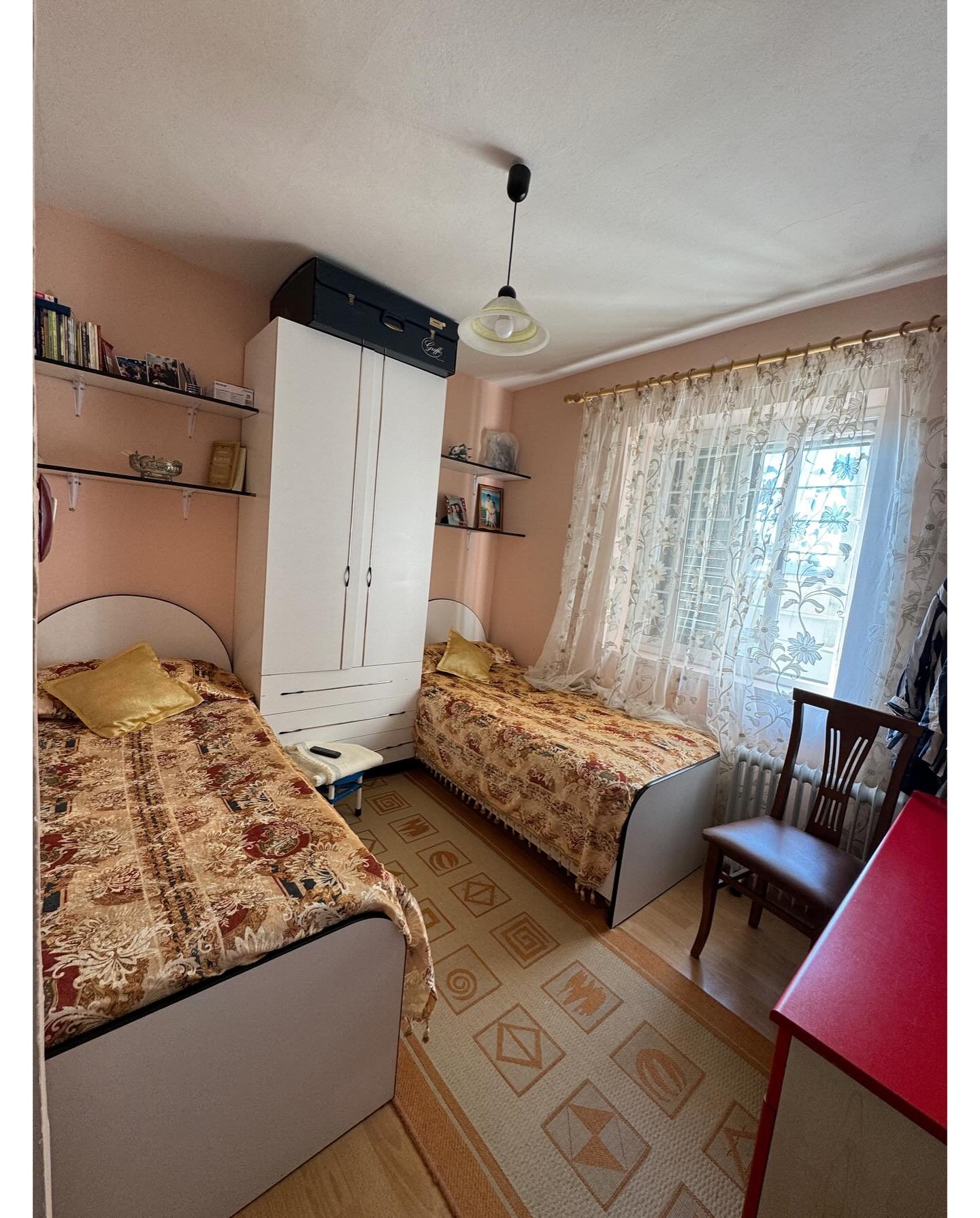 ⚡️Shitet apartament 3+1 prane shetitores “Indrit C