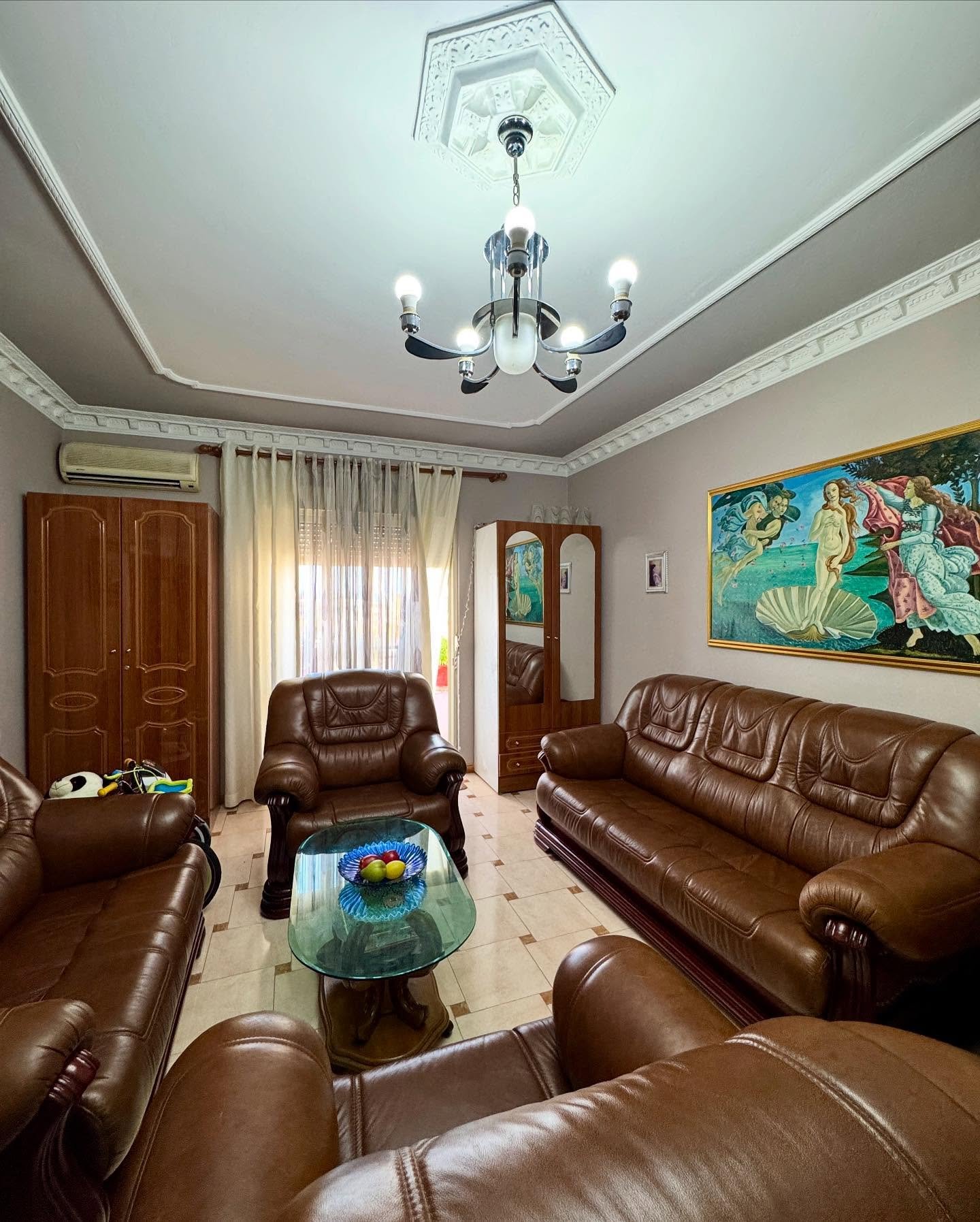 💥 OKAZION shitet apartament 2+1+2 i superinvestua