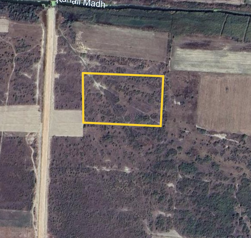 💥 Shitet toke ne Vile Bashtove,Kavaje 💥