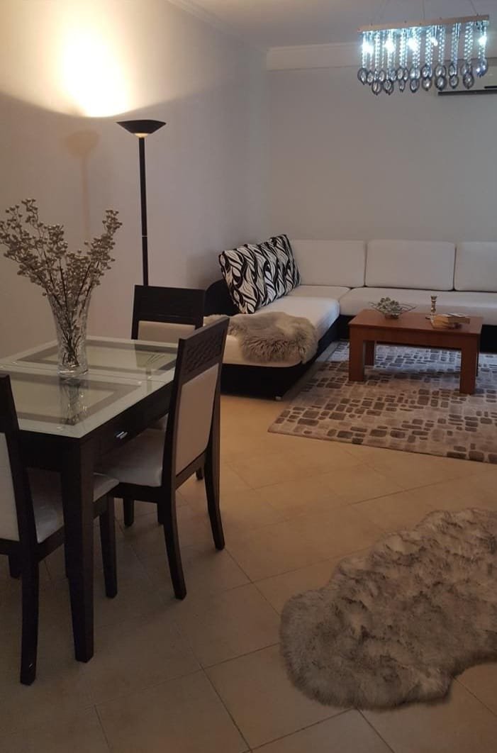 Apartament 1+1 me qera tek Kodra e Diellit