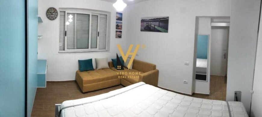GARSONIERE 20 M2 TE FERIT XHAJKO 55.000 EURO