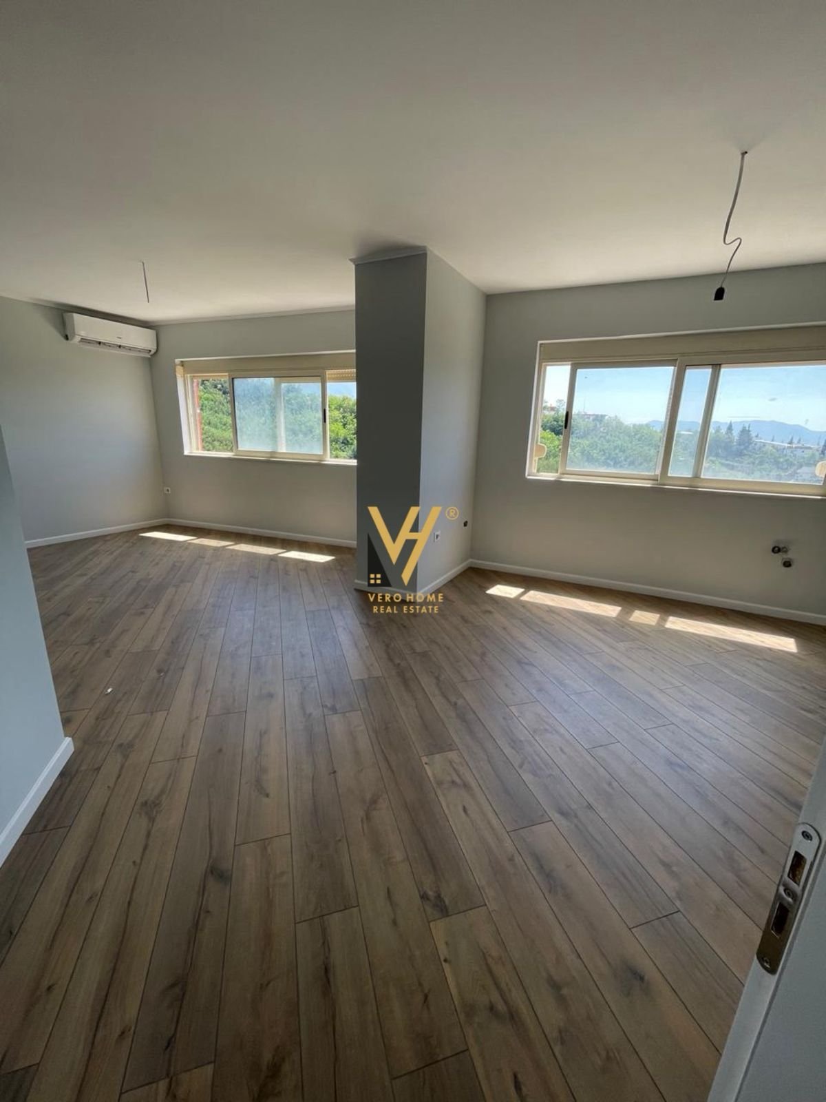 APARTAMENT 2+1 NE FRESK 136.400 EURO