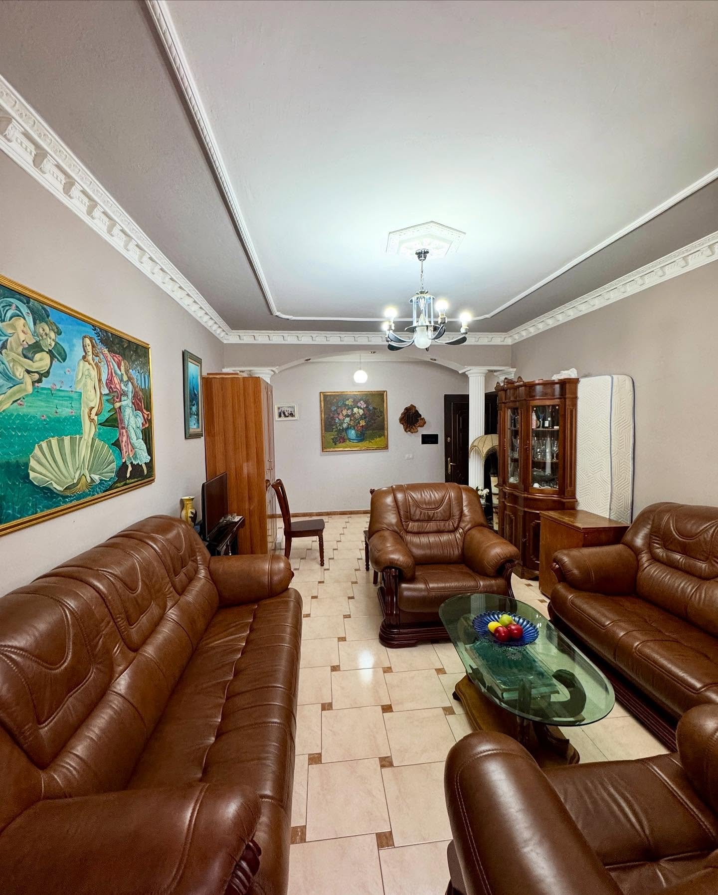 💥 OKAZION shitet apartament 2+1+2 i superinvestua