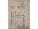 Shitet Apartament 2+1, prane shkolles 4 Deshmoret