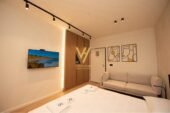 1+1 & STUDIO NE LUNGOMARE, VLORE 330.000 EURO
