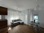Qera, Apartament 1+1, Ali Demi, Tiranë