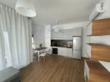 Qera, Apartament 1+1, Ali Demi, Tiranë