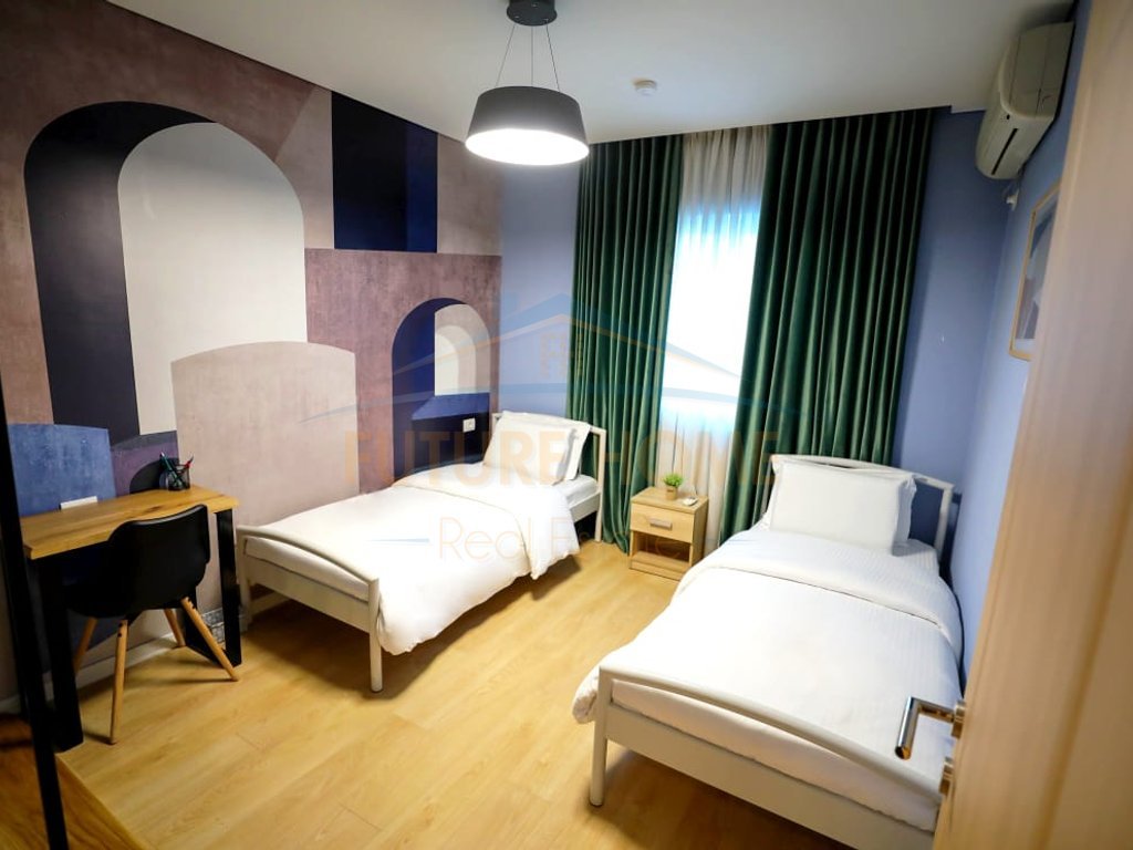 Qira Apartament 2+1 Shallvaret, Tirane