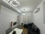Qera, apartament 1+1, Ali Demi, Tiranë