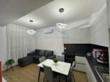 Qera, apartament 1+1, Ali Demi, Tiranë