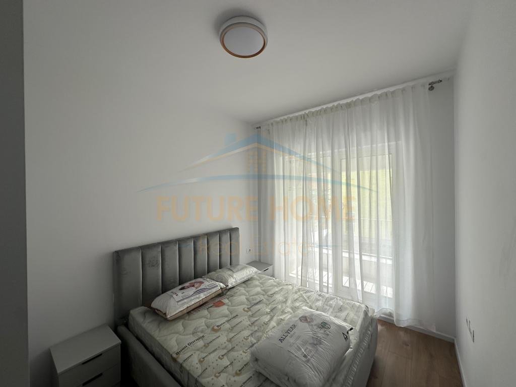 Qera, apartament 1+1, Ali Demi, Tiranë