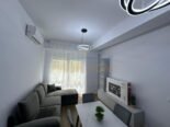 Qera, apartament 1+1, Ali Demi, Tiranë