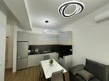 Qera, apartament 1+1, Ali Demi, Tiranë