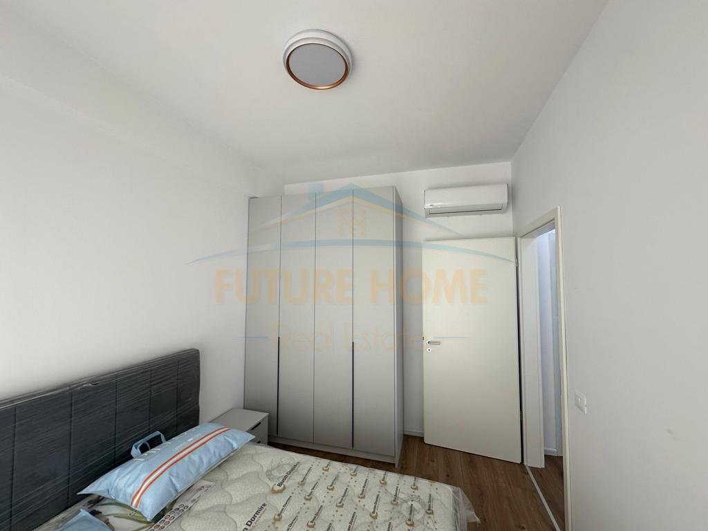 Qera, apartament 1+1, Ali Demi, Tiranë