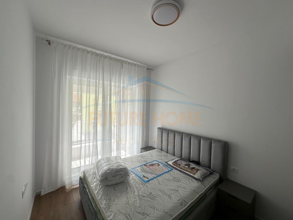 Qera, apartament 1+1, Ali Demi, Tiranë