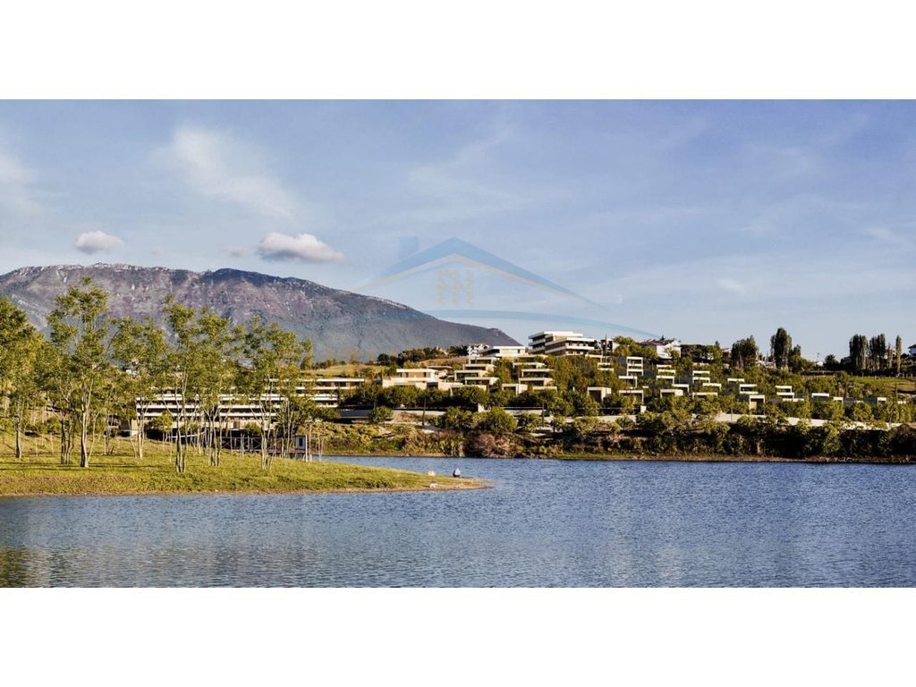 Shitet apartament 2+1+2, Liqeni i Farkes