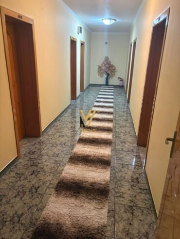 HOTEL KATER KATESH ME QIRA NE SAUK 10.000 EURO