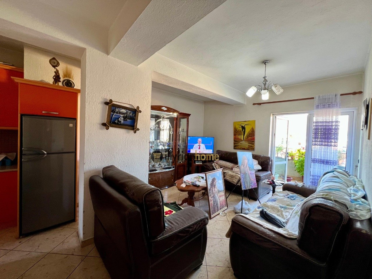 Shitet, Apartament 2+1+Ballkon, stadiumi ”Gjorgji