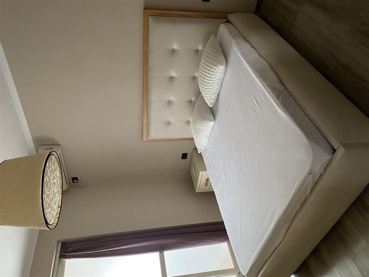 Apartament 2+1 me qera ne Xhamllik