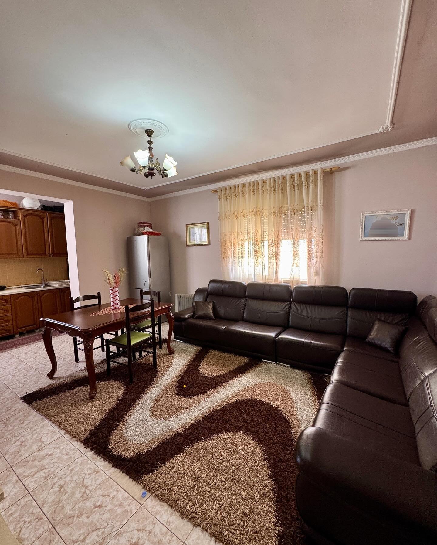 💥 OKAZION shitet apartament 2+1+2 i superinvestua